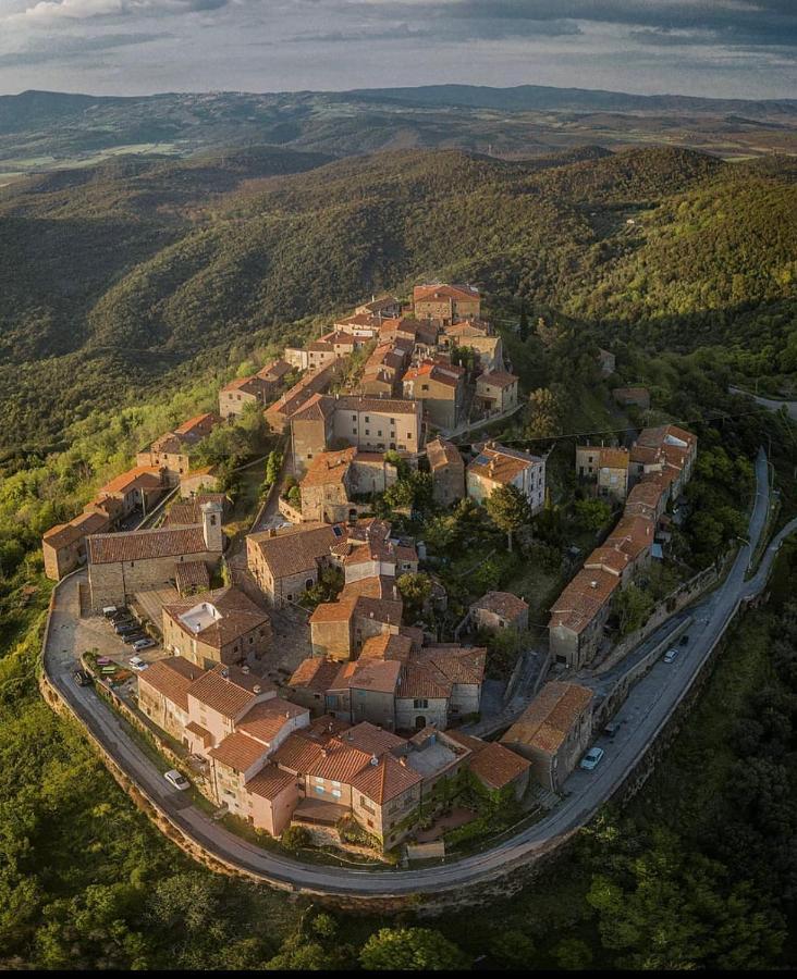 Agriturismo Il Sorbo Appartamento Menta Sticciano Dış mekan fotoğraf