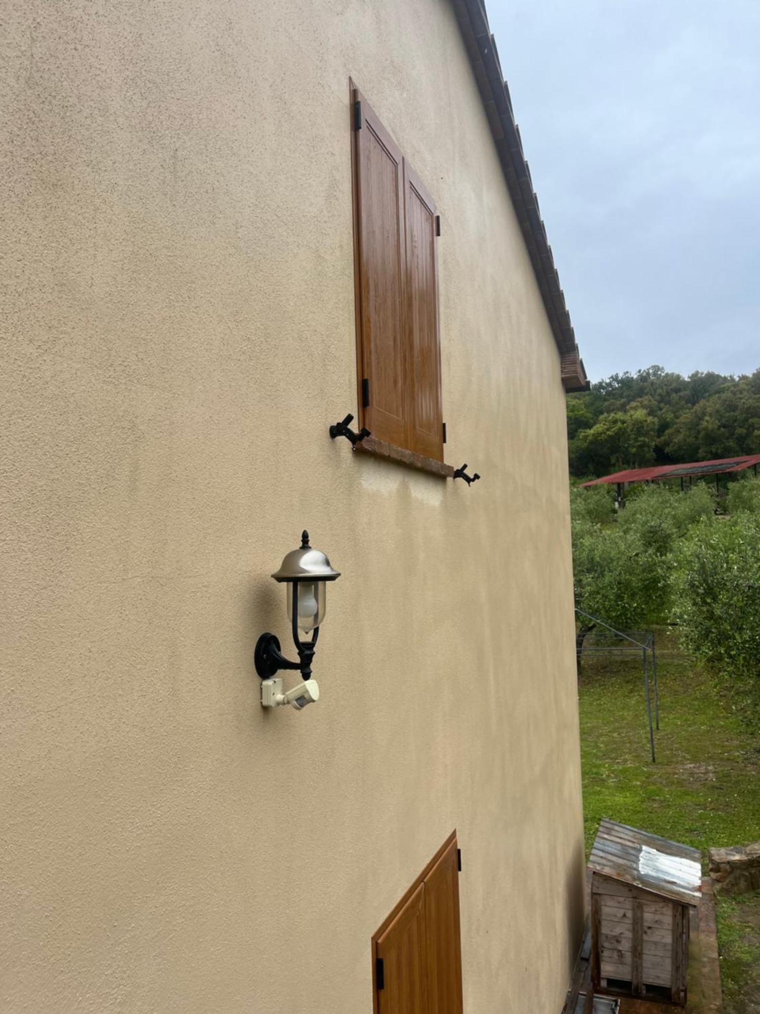 Agriturismo Il Sorbo Appartamento Menta Sticciano Dış mekan fotoğraf